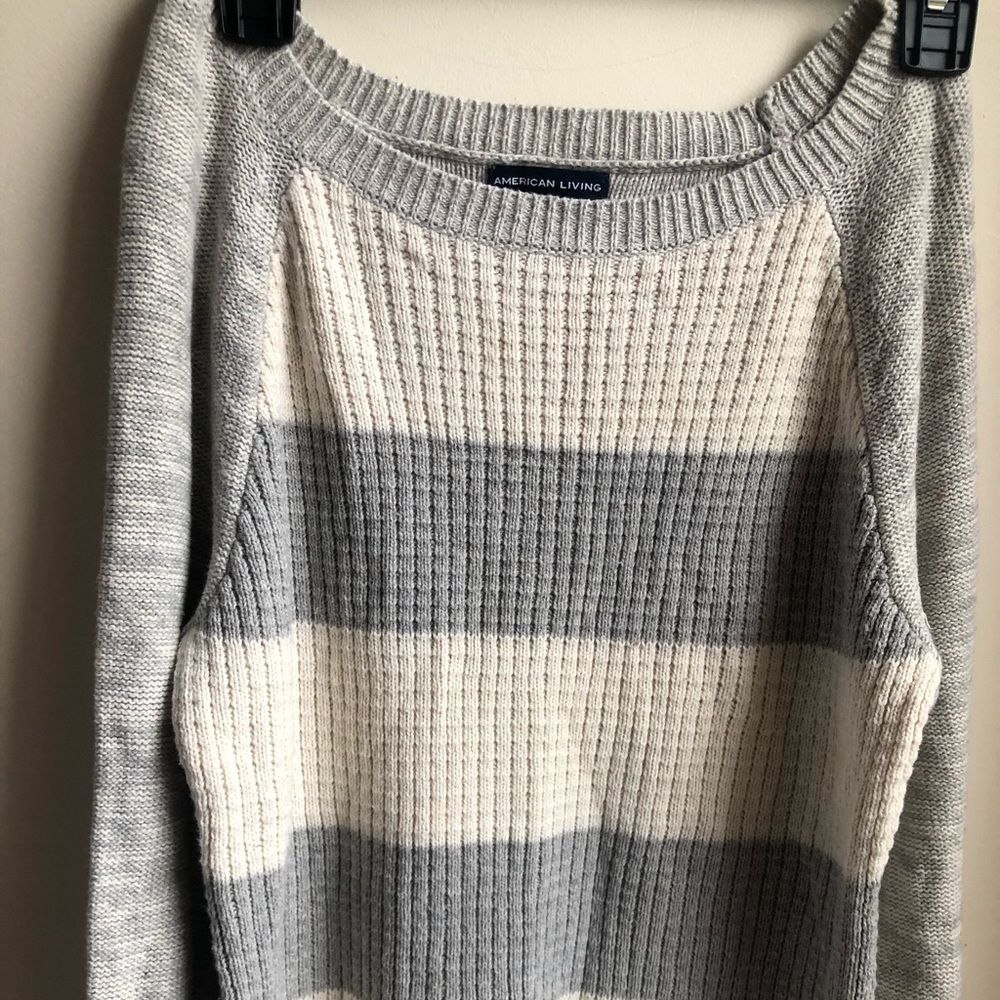 Knit top
